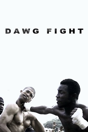 Dawg Fight Dawg Fight