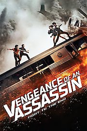 Vengeance of an Assassin