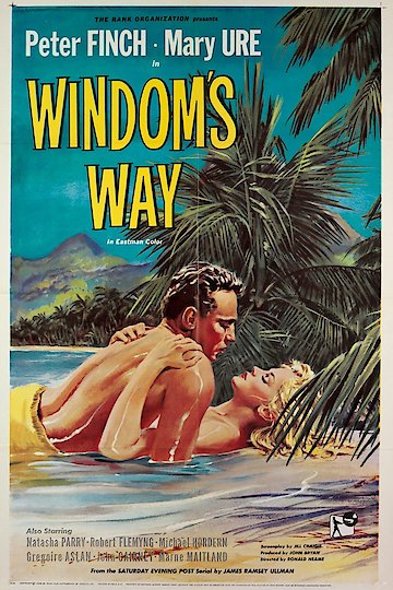 Windom's Way Windom's Way