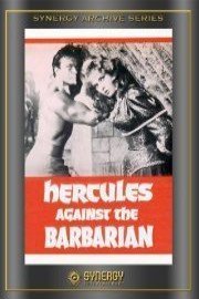 Hercules Vs The Barbarians