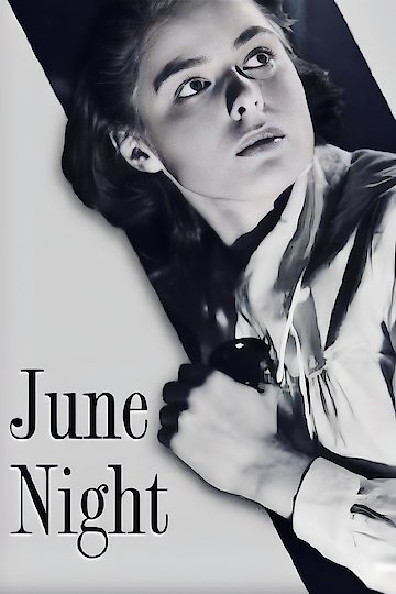June Night June Night