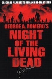 Night of the Living Dead 40th Anniversary Edition