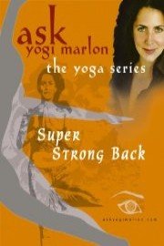 Super Strong Back with Yogi Marlon - yoga