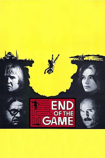 End of the Game End of the Game