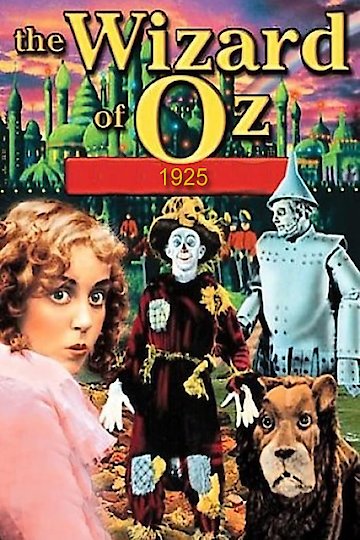 wizard of oz 1925 full movie