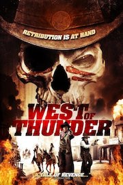 West of Thunder