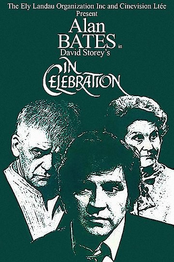 In Celebration In Celebration