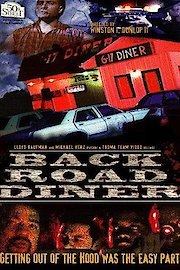 Back Road Diner