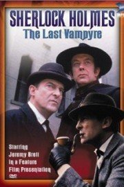 Sherlock Holmes: The Last Vampyre