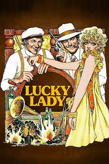 Lucky Lady Lucky Lady