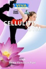 Viva CELLULITIS-GYM Health And Beauty Exercises