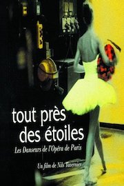 Etoiles - Dancers of the Paris Opera Ballet
