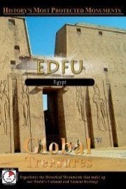 Global Treasures Edfu Egypt