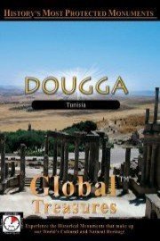 Global Treasures DOUGGA Thugga Tunisia