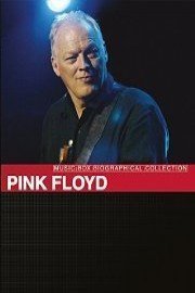 Music Box Biographical Collection: Pink Floyd