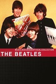 Music Box Biographical Collection: The Beatles
