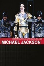 Music Box Biographical Collection: Michael Jackson