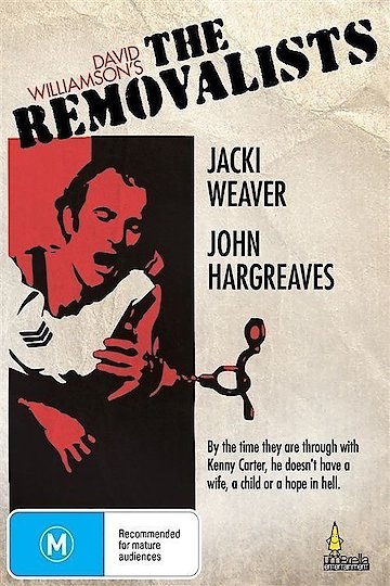 The Removalists The Removalists