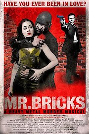 Mr. Brick's A Heavy Metal Murder Musical