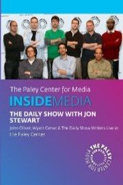 Writers Speak! A Potentially Regrettable Evening with the Writers of The Daily Show: Live at the Paley Center