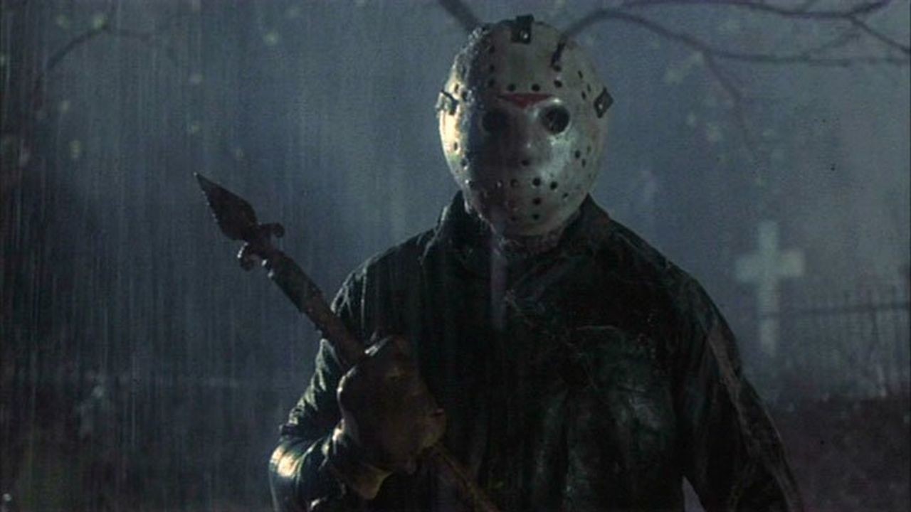 Friday the 13th: the Orphan