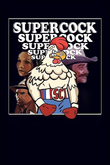 Supercock Supercock