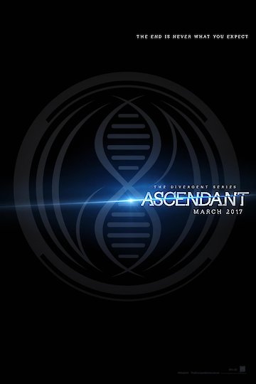 The Divergent Series: Ascendant The Divergent Series: Ascendant