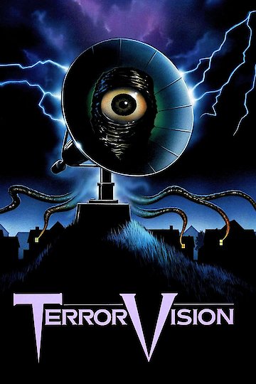 Terrorvision Terrorvision