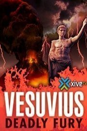 Vesuvius: Deadly Fury