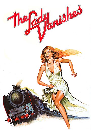 The Lady Vanishes The Lady Vanishes
