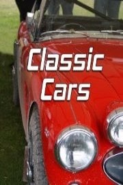 Classic Cars: A Definitive Collection