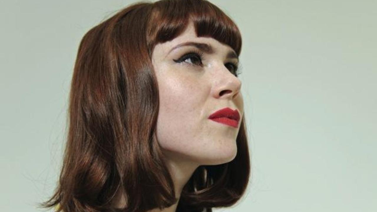 Kate Nash: A Performance at The Guest Apartment