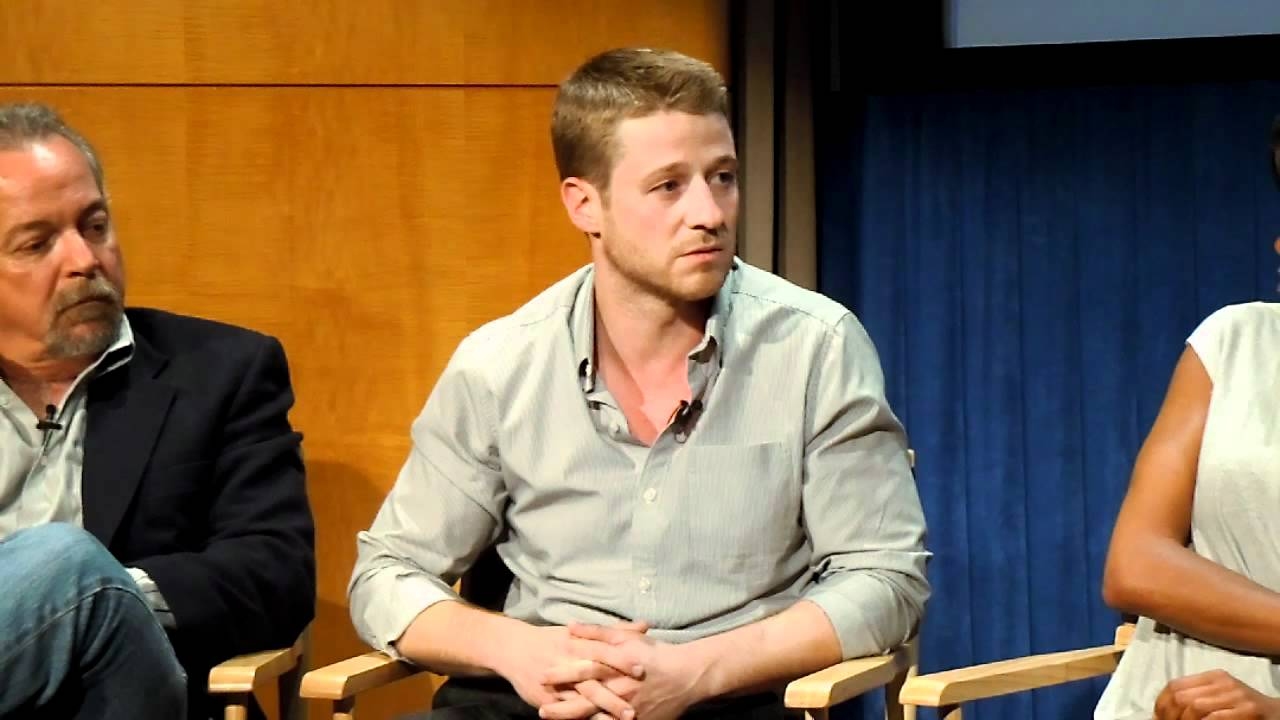 Southland: Cast & Creators Live at the Paley Center