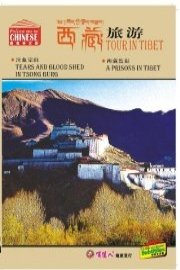 Tour in Tibet: Tears and Blood Shed in Tsong Burg - A Prison in Tibet
