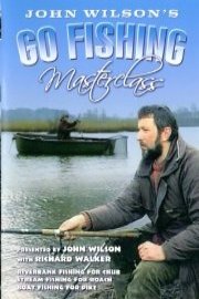 John Wilson's Go Fishing