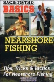 Nearshore Boating & Fishing: Getting Started