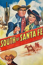 South Of Santa Fe