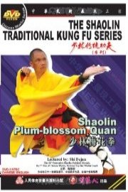 Shaolin Plum-blossom Quan