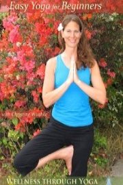 Easy Yoga for Beginners with Christine Wushke
