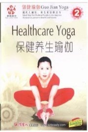 Healthcare Yoga