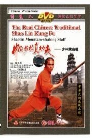 Shaolin Mountain-shaking Staff