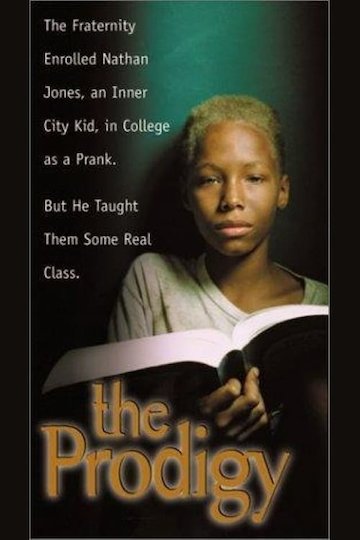 The Prodigy The Prodigy