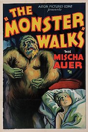 Monster Walks