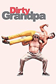 Dirty Grandpa