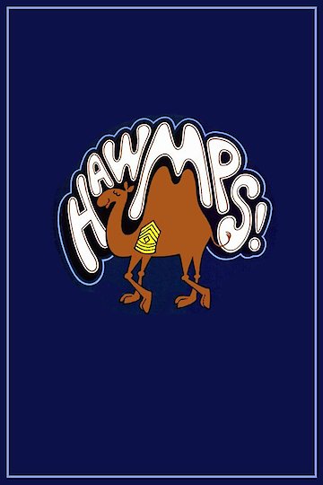 Hawmps! Hawmps!