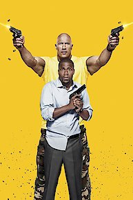 Central Intelligence