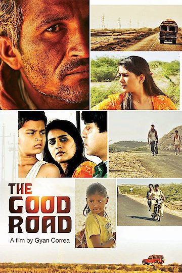 The Good Road The Good Road