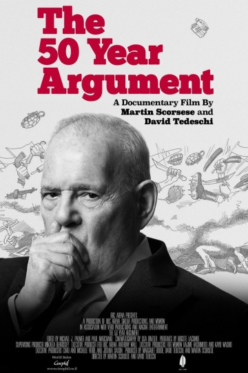 The 50 Year Argument The 50 Year Argument