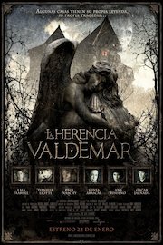 The Valdemar Legacy
