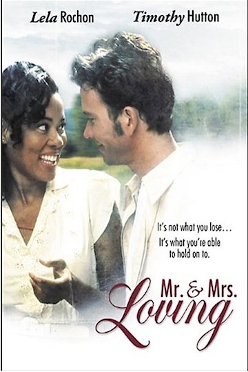 Mr. and Mrs. Loving Mr. and Mrs. Loving